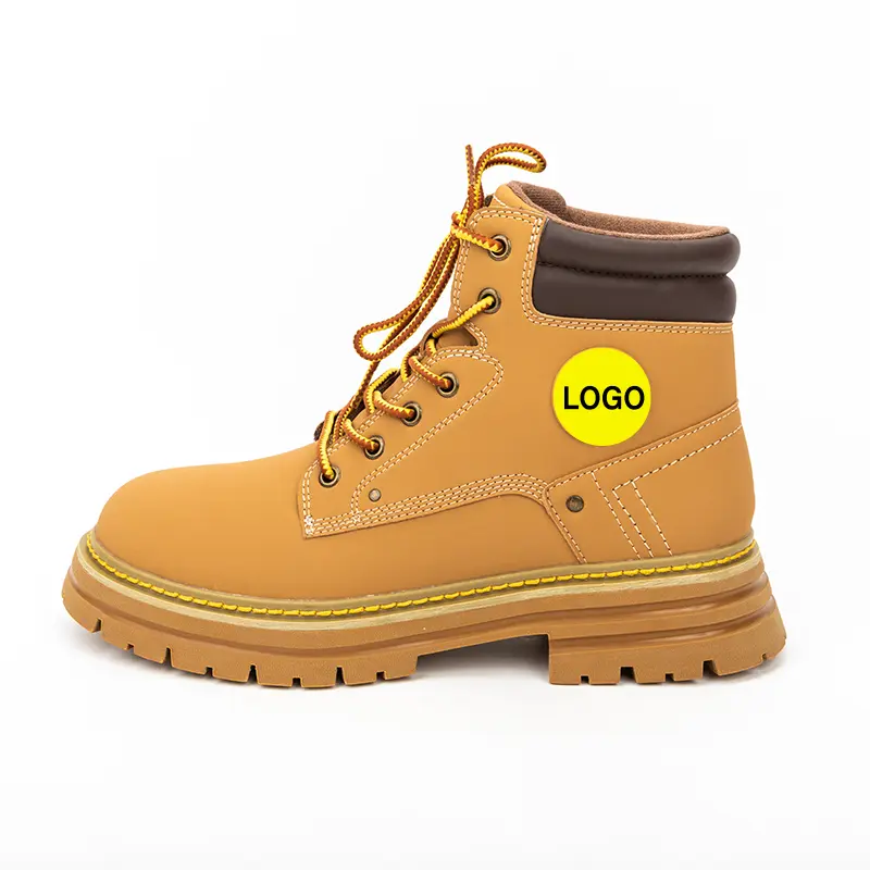 Custom Fashion Design and Custom Men's Martin Boots Manufacturers, Manufacturer