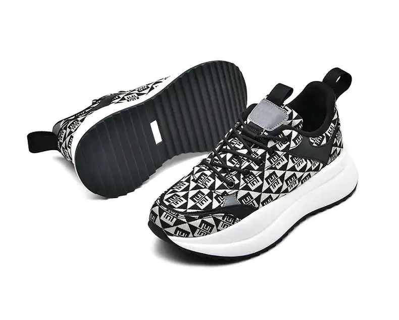 OEM ODM Men Fashion Shoes – Customizable, Stylish & Durable