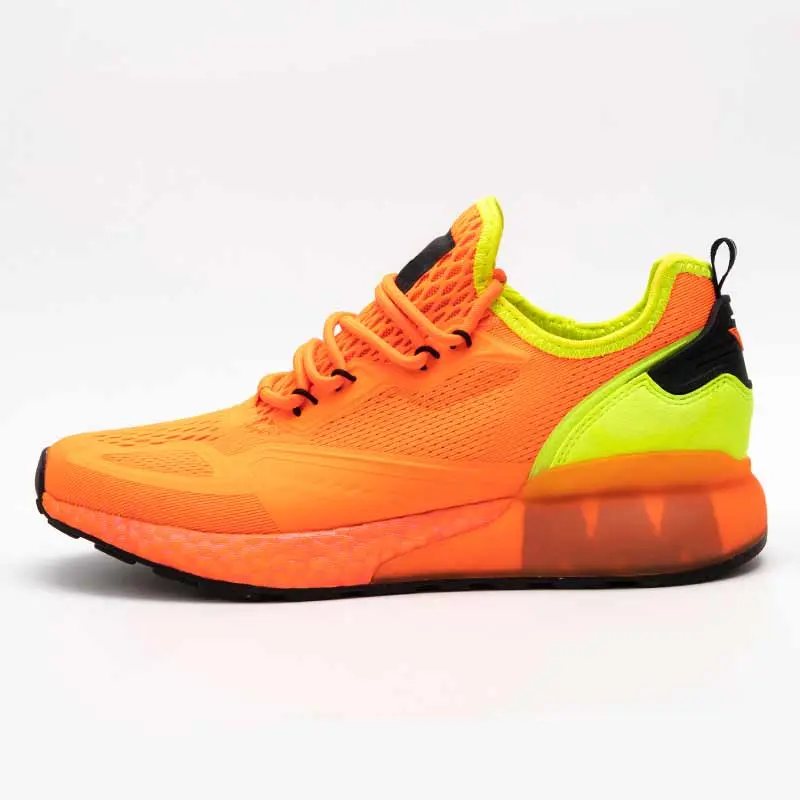 Custom Fashion Breathable Men Sport Shoes – OEM & ODM Available
