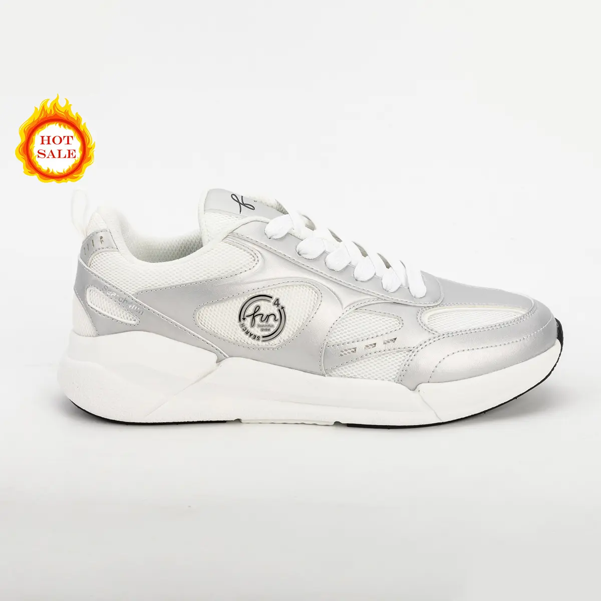 Custom Design Fashion Men Sport Shoes