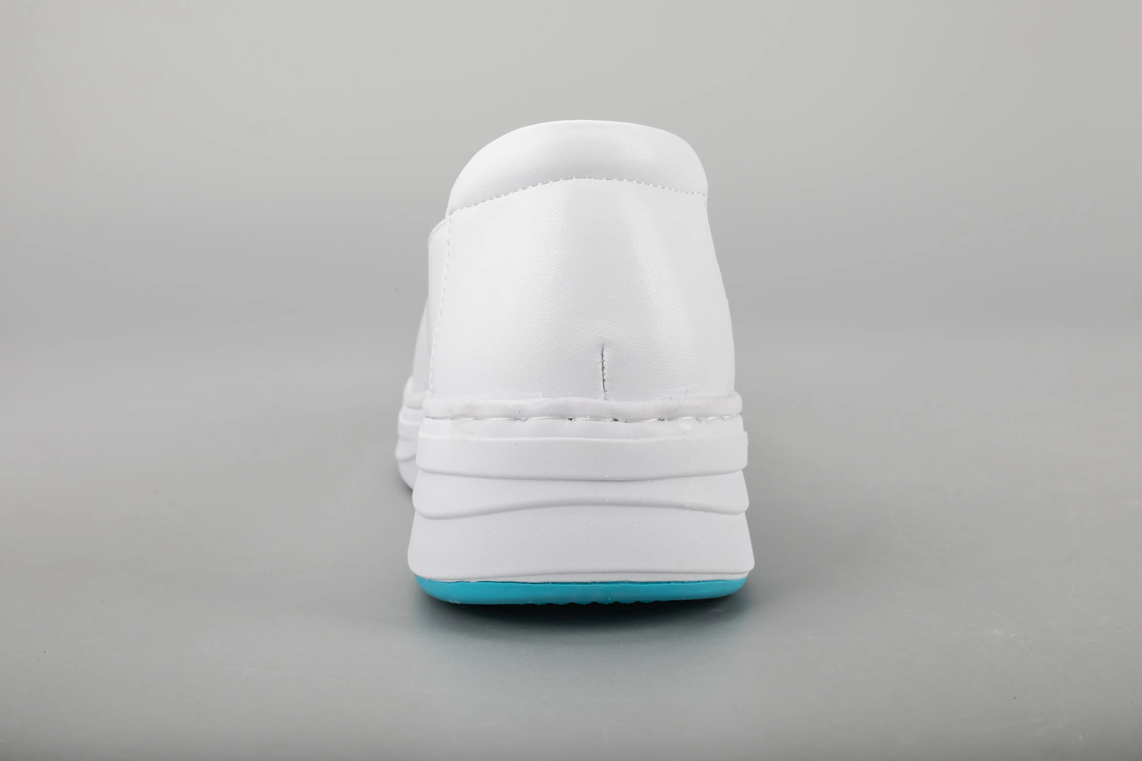 OEM ODM Custom Durable Ladies Nursing Shoes