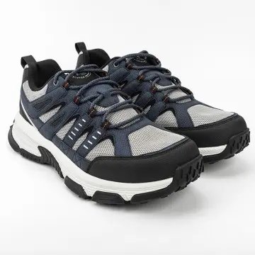 Custom Low Top Men Hiking Shoes