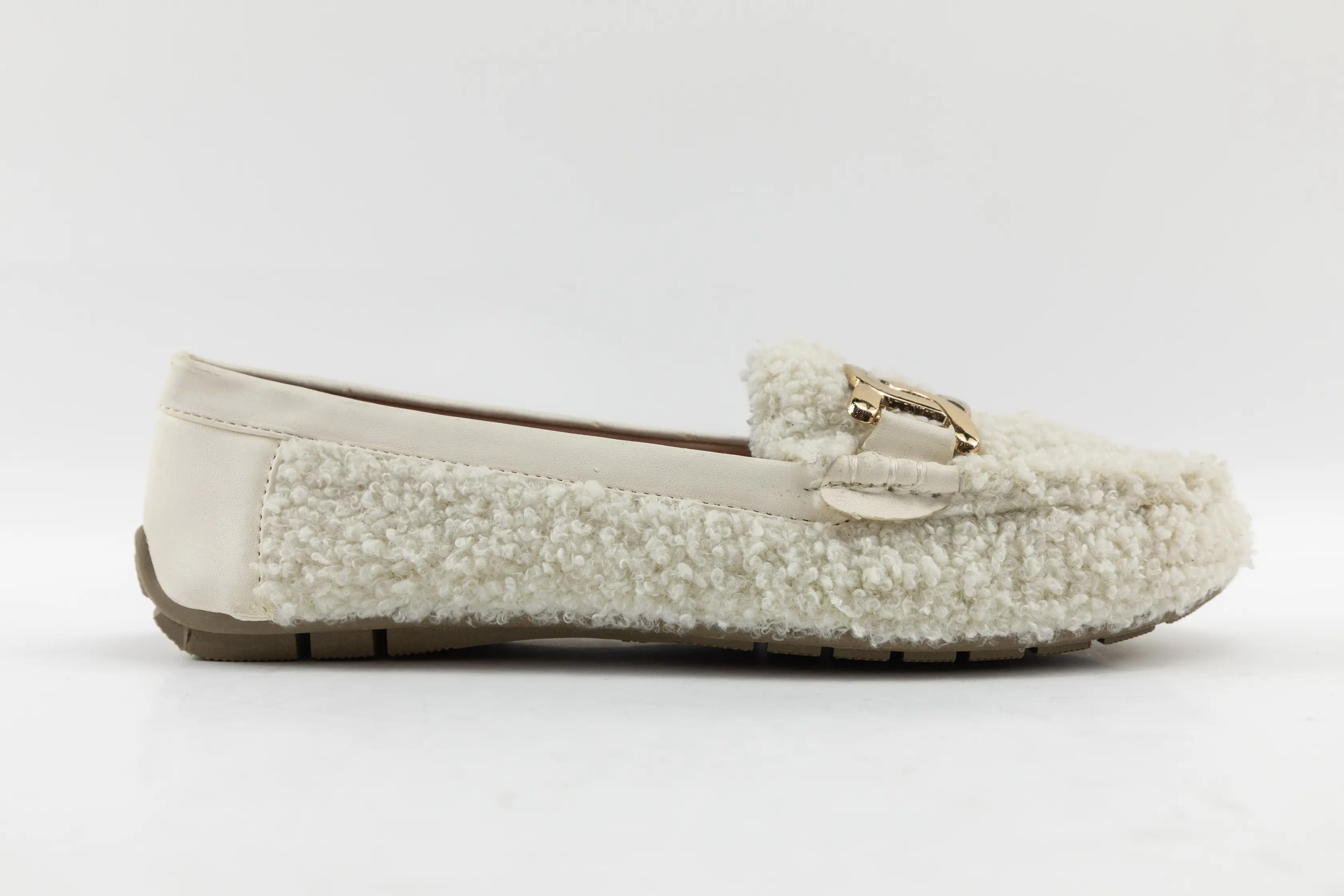 Custom Trendy Tailor-Made Flat Casual Corduroy Women Loafers Service, Factory