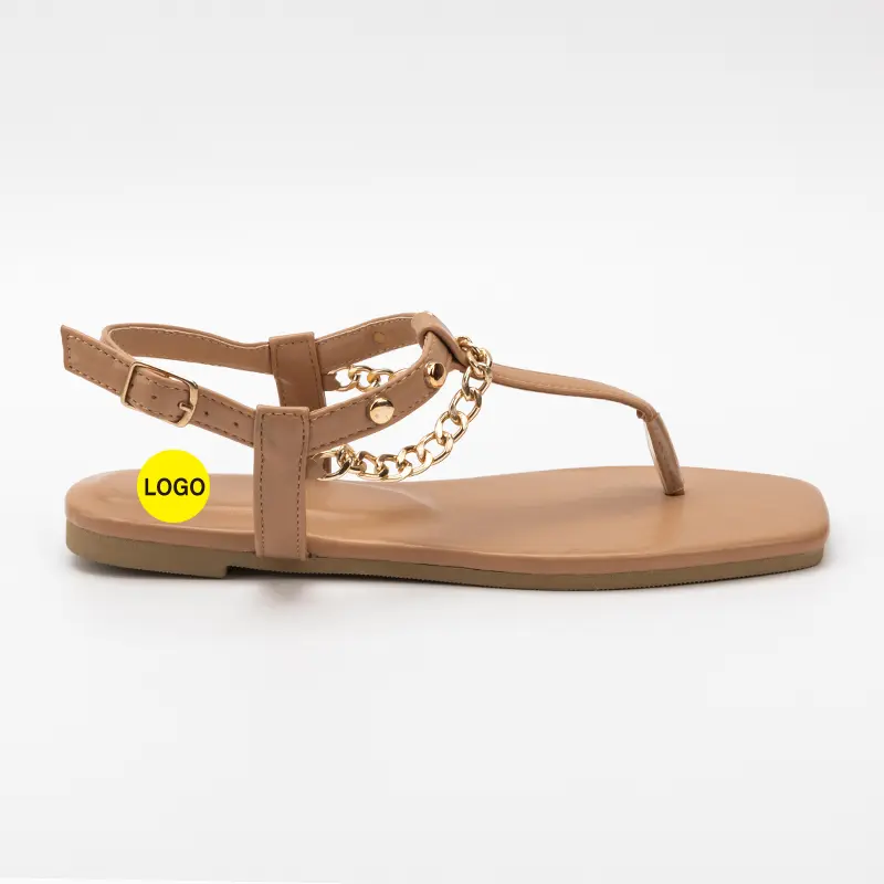 Best Women's Flat Sandals - Summer Comfort and Style Supplier, Factories