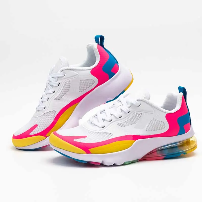 Wholesale Customizable Unisex Trendy Sport Shoes – OEM & ODM Supplier Factory, Factories