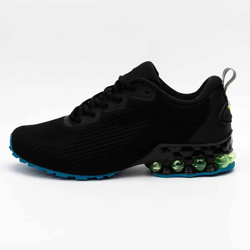 Custom Design Men Sneakers with Air Cushion Support