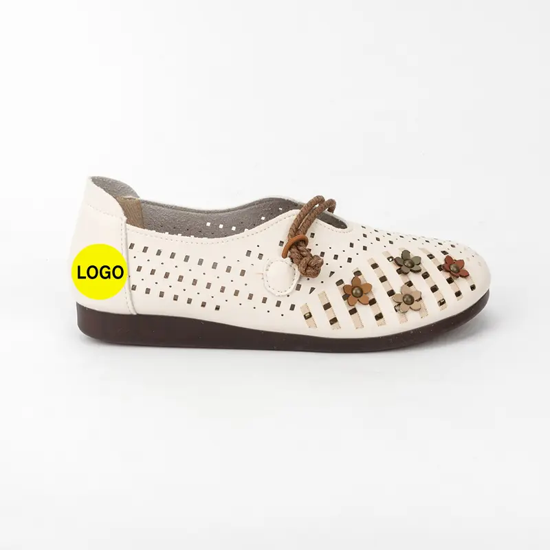 Wholesale New Design Fashion Nursing Shoes – OEM/ODM Supplier Manufacturer, Suppliers
