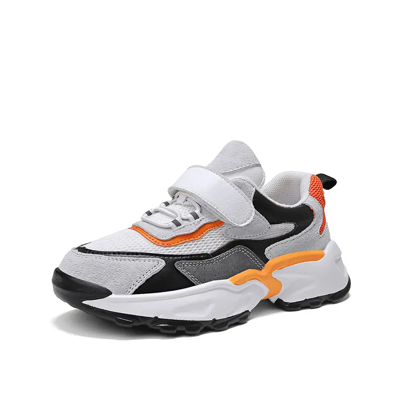 Custom New Design Children Sport Shoes