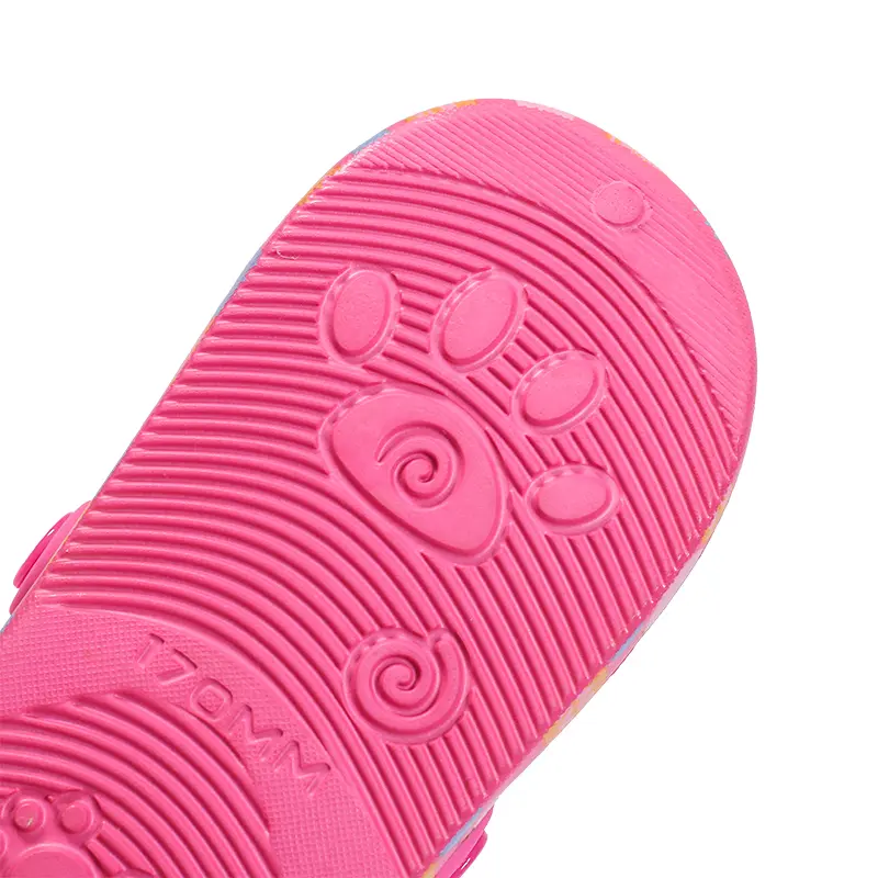 Kids Clogs Detail 2