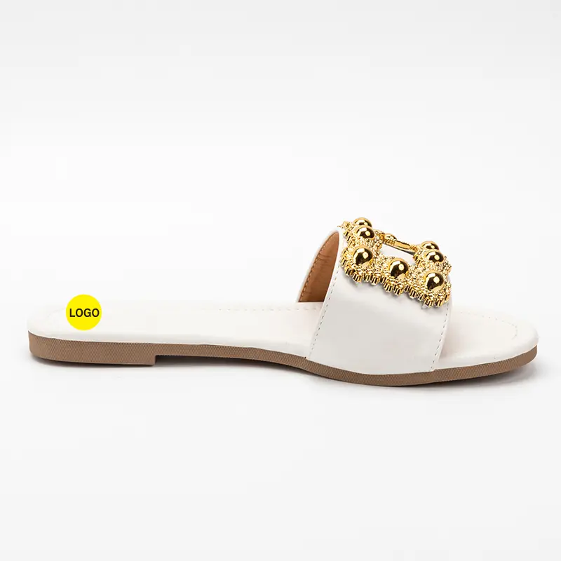Custom Ladies Flats - Elegant Comfort for Every Occasion