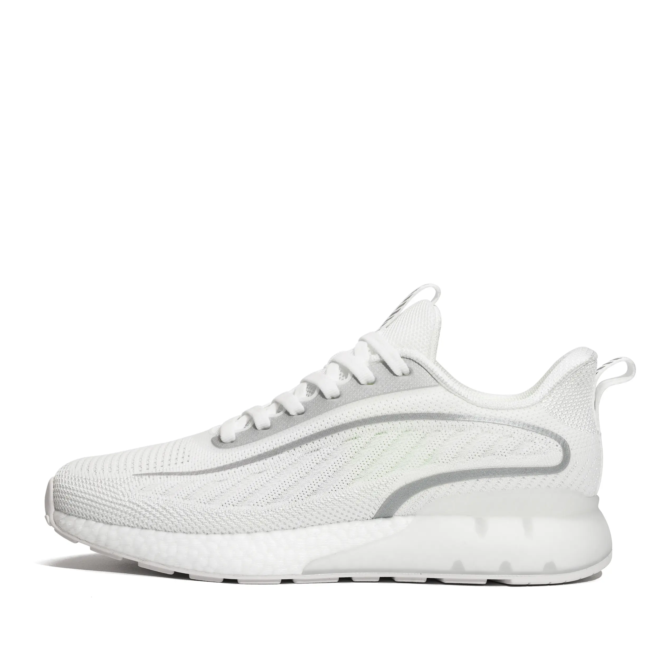 Custom New Design Unisex Sport Shoes