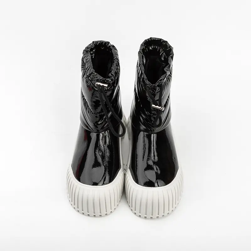 OEM ODM Wholesale Ladies Fashion Boots