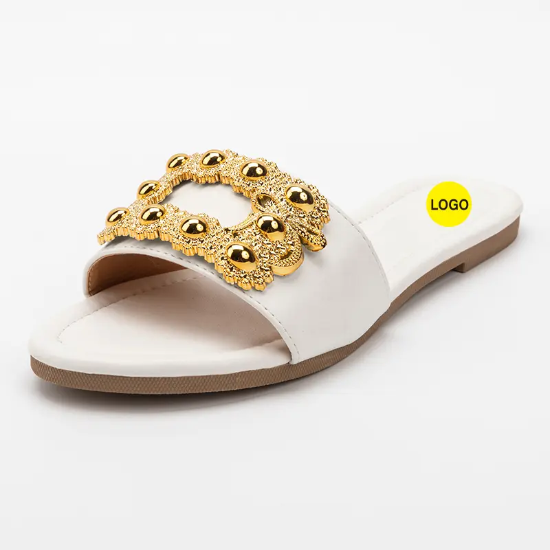 Custom Ladies Flats - Elegant Comfort for Every Occasion