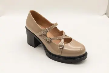 Platform Loafers