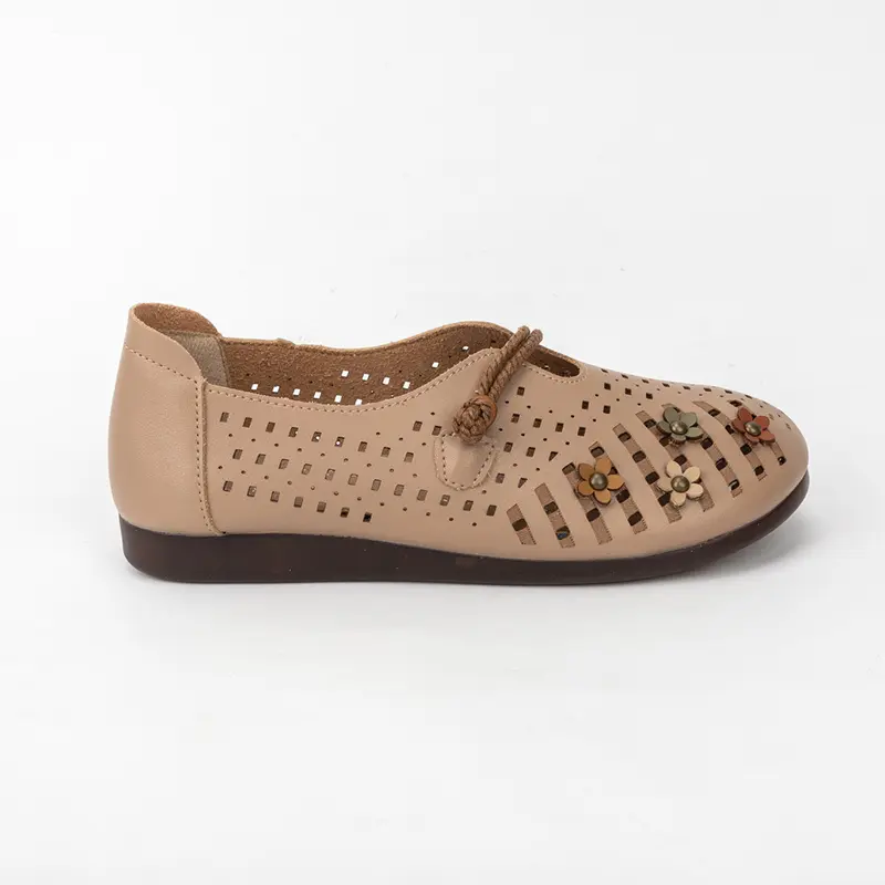 Wholesale New Design Fashion Nursing Shoes – OEM/ODM Supplier Manufacturer, Suppliers
