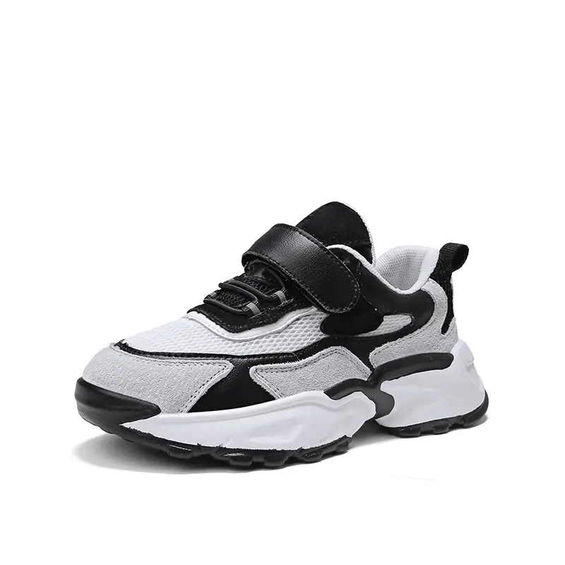 Custom New Design Children Sport Shoes