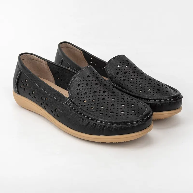 Nursing Shoe Detail 1
