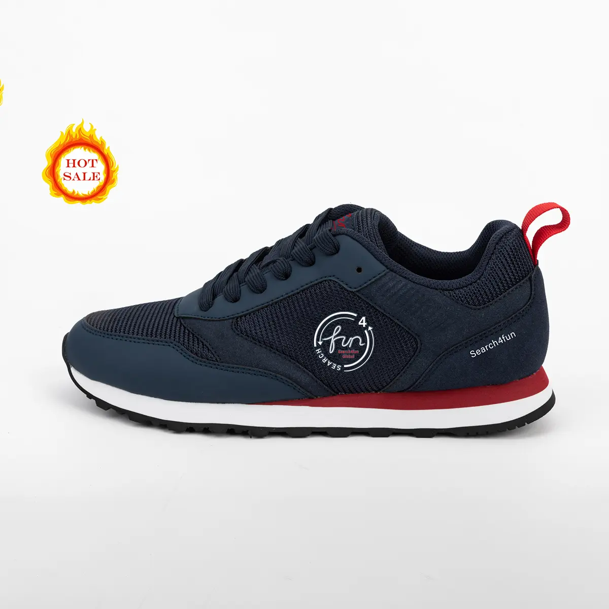 Wholesale Customize Design Breathable Men Skateboarding Shoes Manufacturers, Factories
