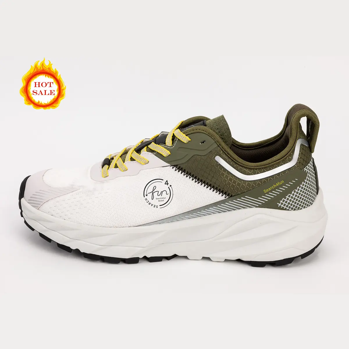 OEM ODM Custom Fancy Men Sport Shoes