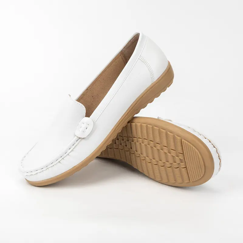 High-Quality Classic Design Nursing Shoes with High Quality Factory, Factories