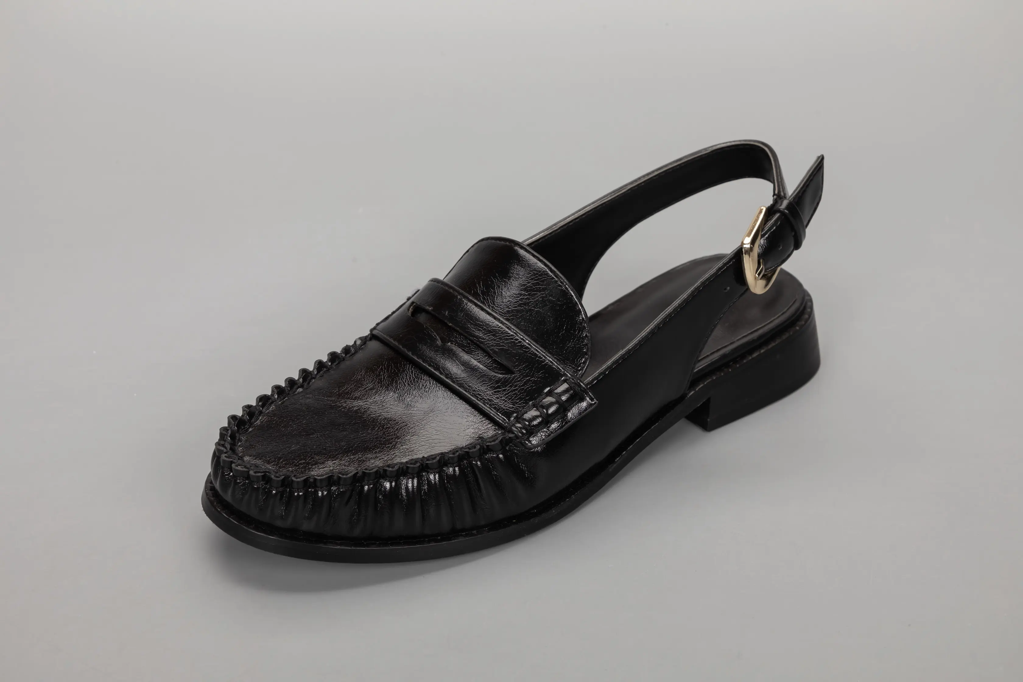 China Tail-Made Comfort Office Women Fashion Shoes Suppliers, Factory