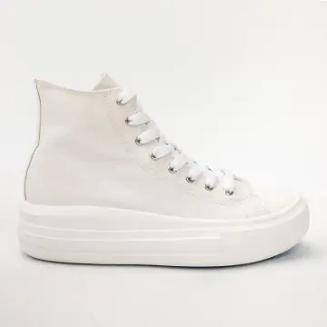 Fancy Ladies Canvas Shoes
