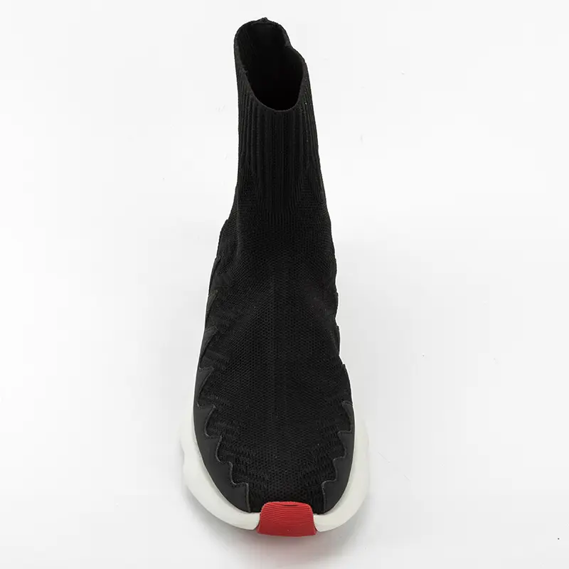 Custom Ladies Fashion Boots