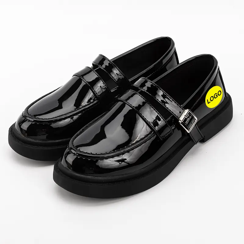 OEM ODM Women's Minimalist Loafers