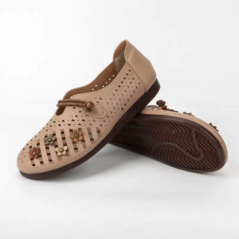 Wholesale New Design Fashion Nursing Shoes – OEM/ODM Supplier Manufacturer, Suppliers