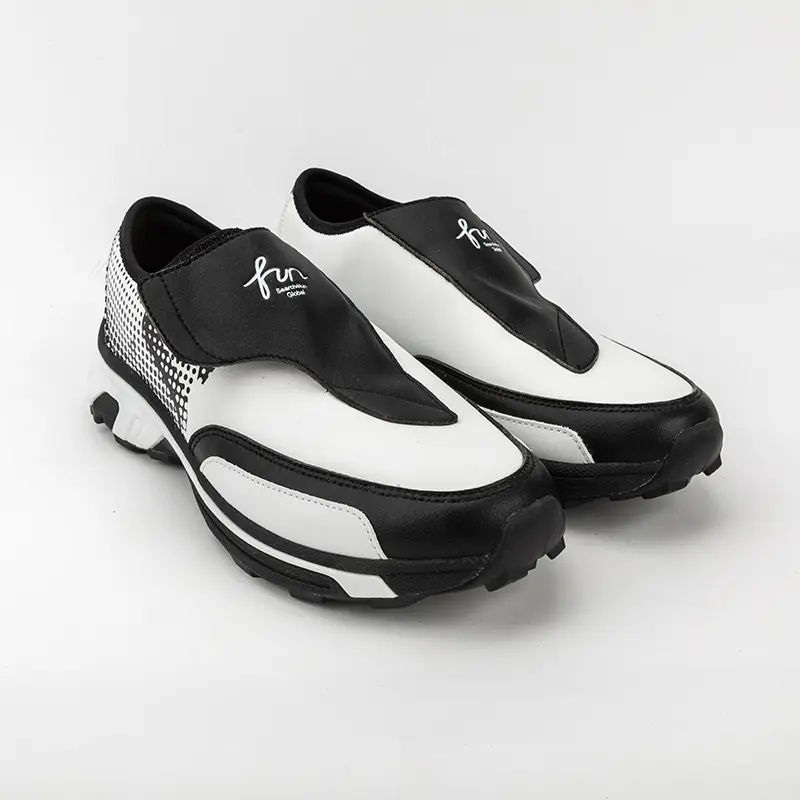 Wholesale Famous Trendy New Design Women Walking Shoes Manufacturers, Factories