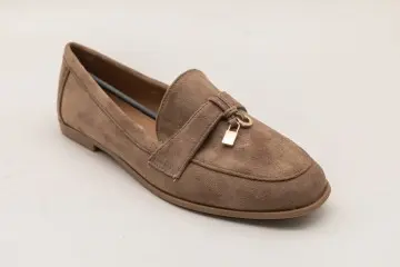Customized Office Casual Women Loafers