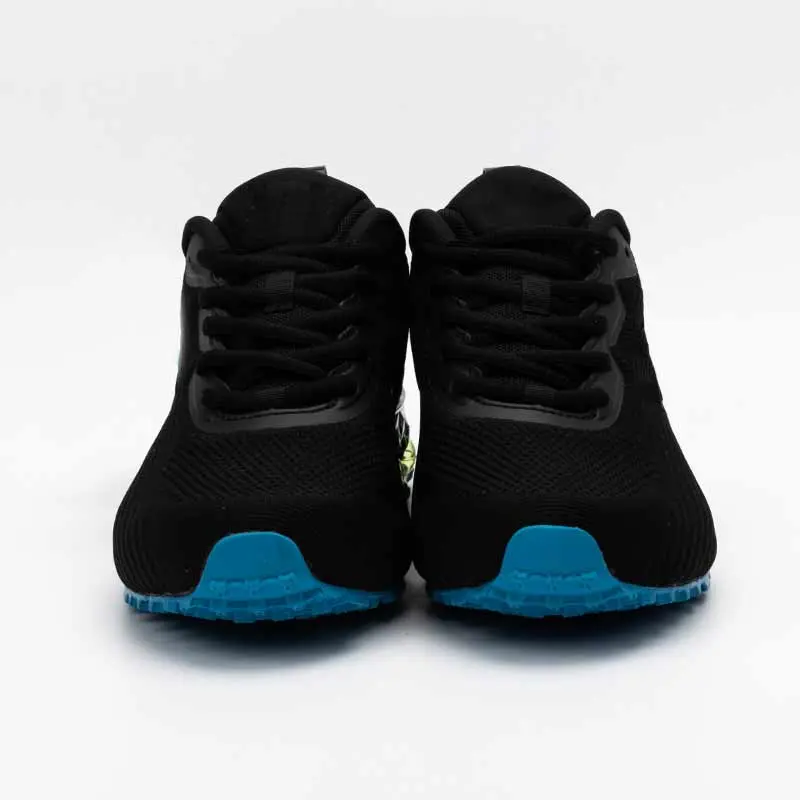 Custom Design Men Sneakers with Air Cushion Support