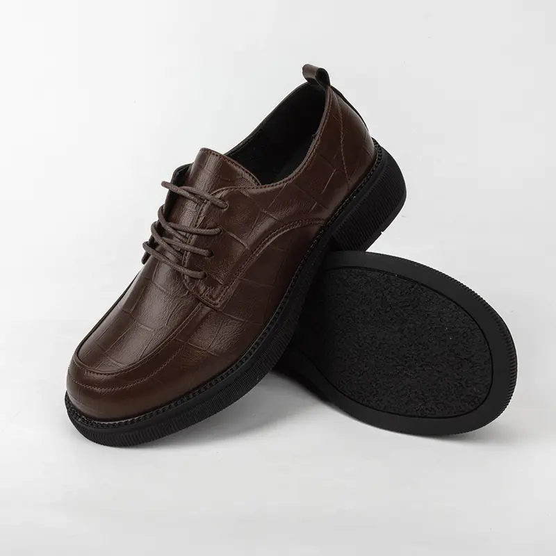 Women's Casual Loafers with Lace detailing