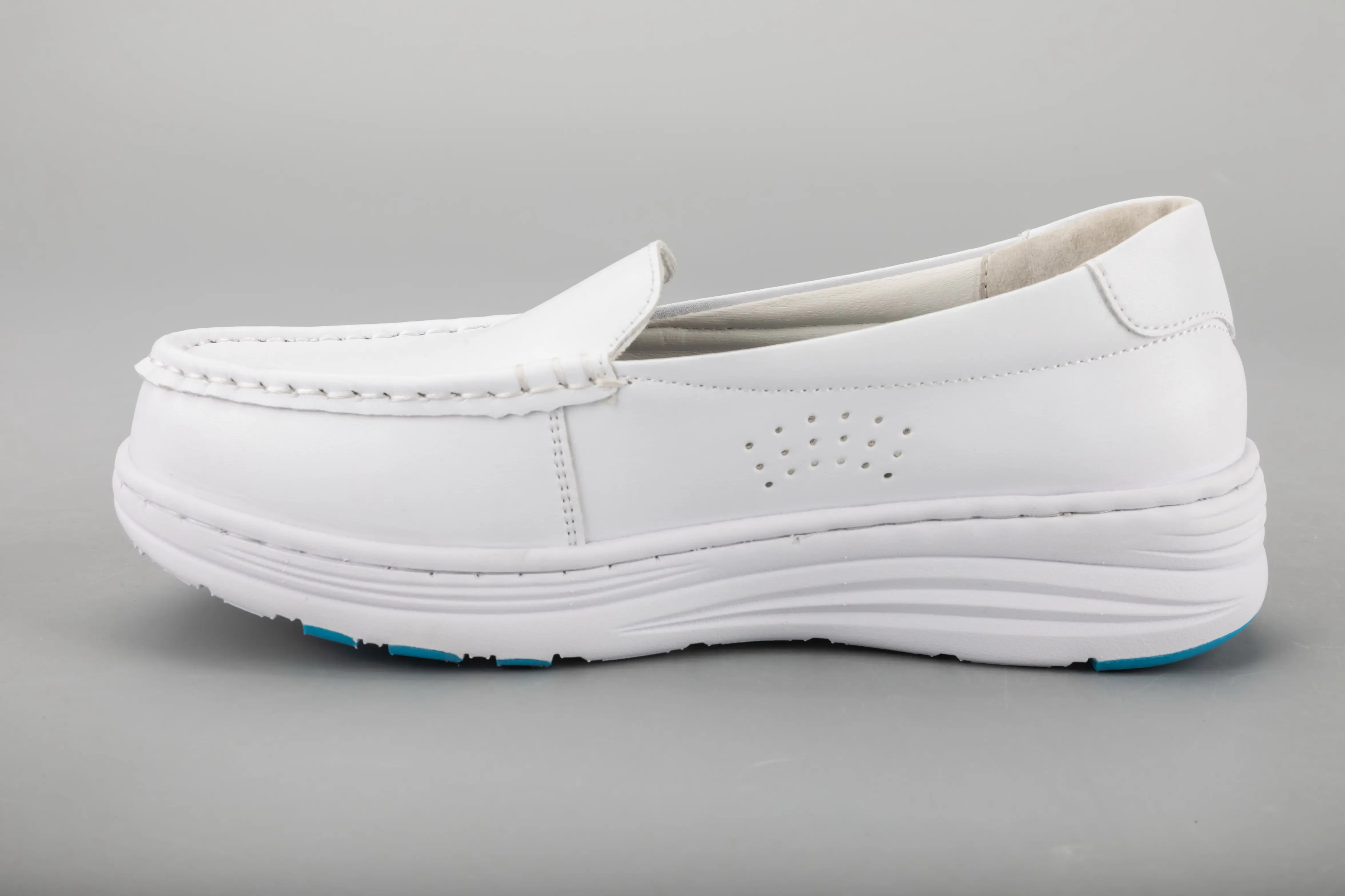 OEM Thick Sole Custom Daily Ladies Nursing Shoes – OEM ODM Supplier Service, Manufacturers