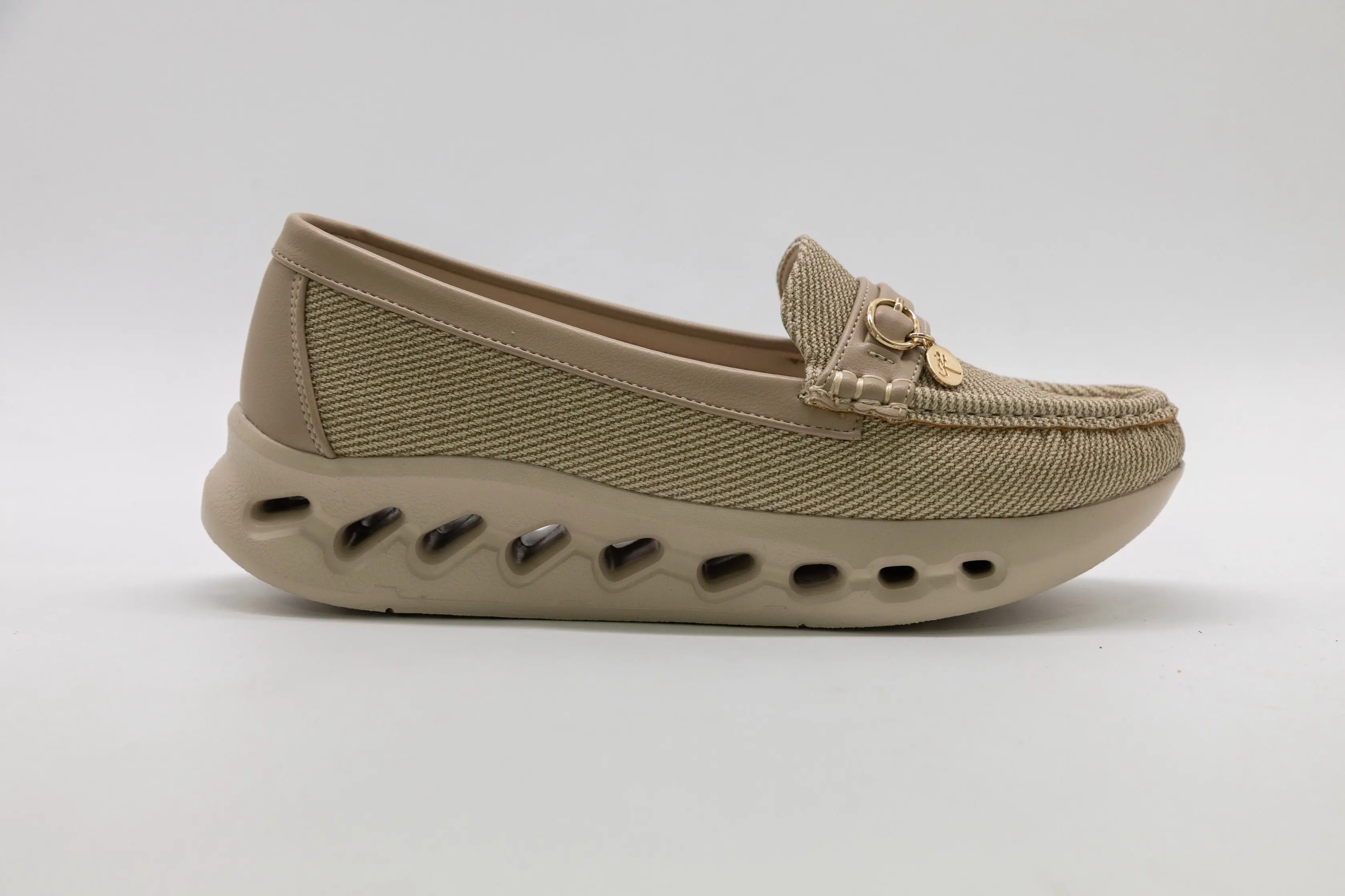 OEM ODM Custom Sport Comfort Women Loafers