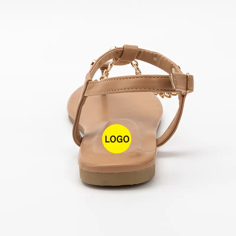 Best Women's Flat Sandals - Summer Comfort and Style Supplier, Factories
