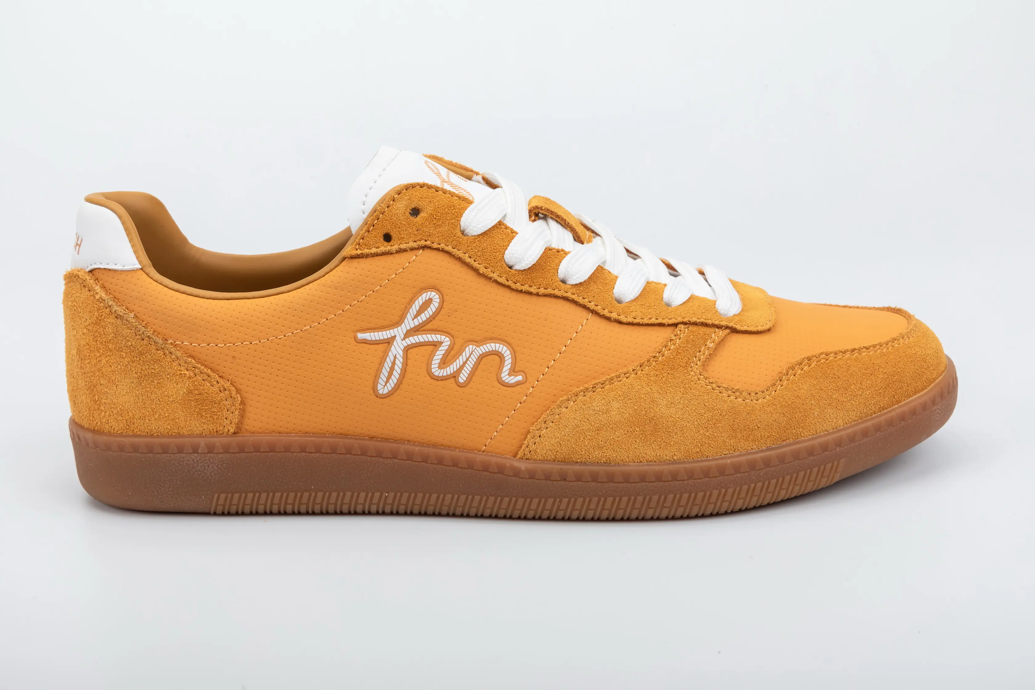 Custom Grey PU Low-Top Casual Sneakers for Men and Women Wholesale