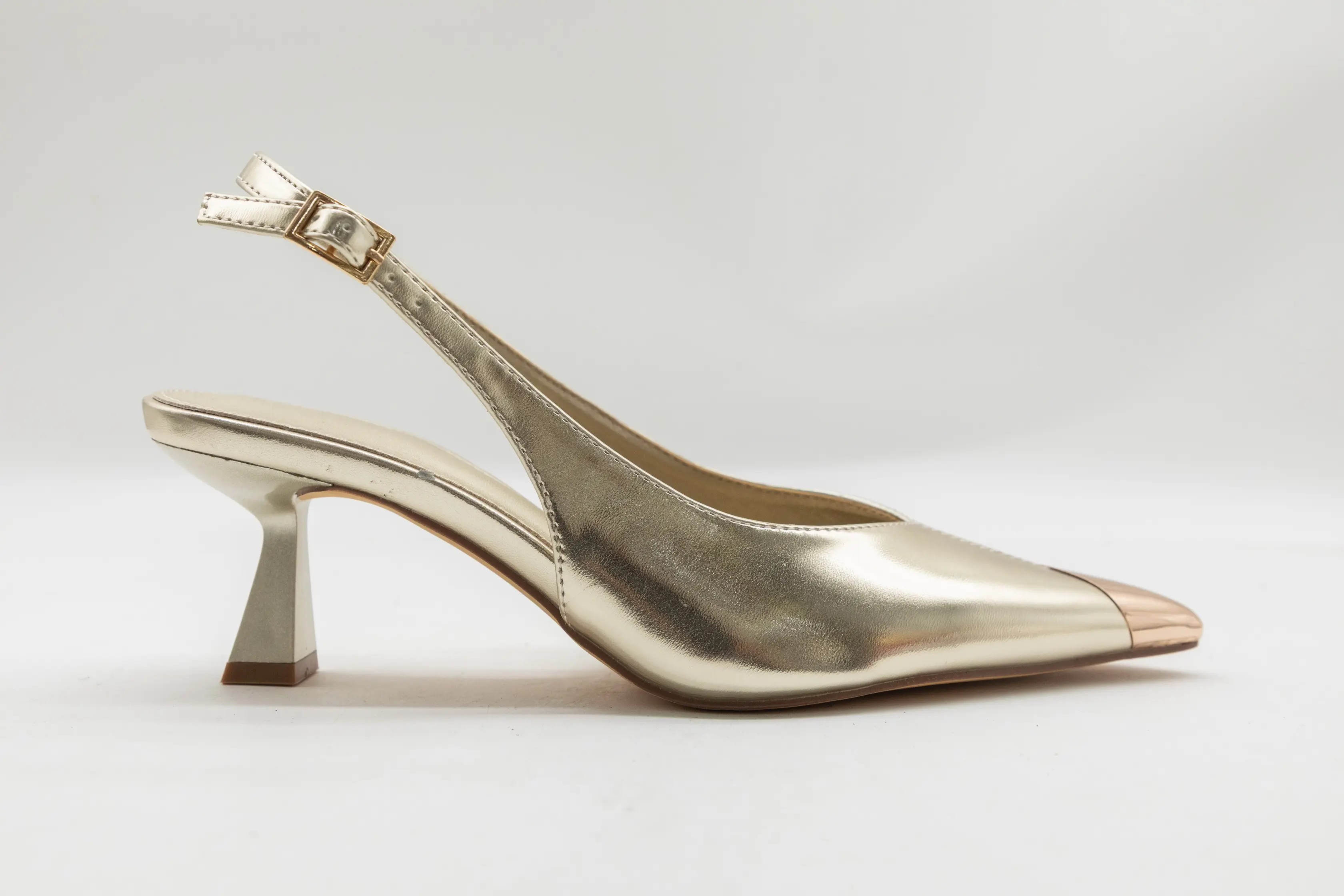 Custom Classic Custom Fashion Ladies Heels – Timeless Style with Modern Craftsmanship Manufacturers, Manufacturer