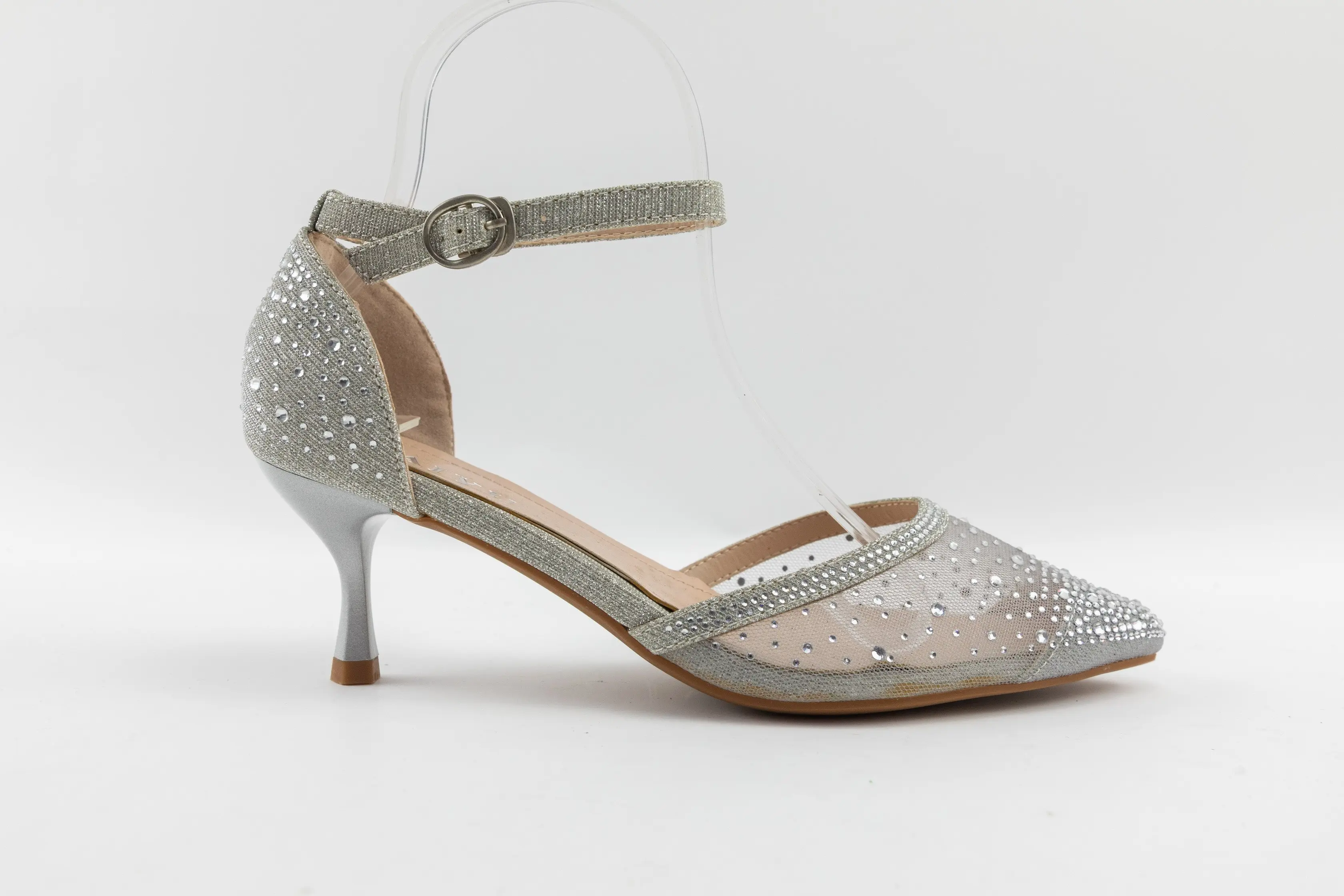 OEM ODM Custom Party Fashion Ladies Heels