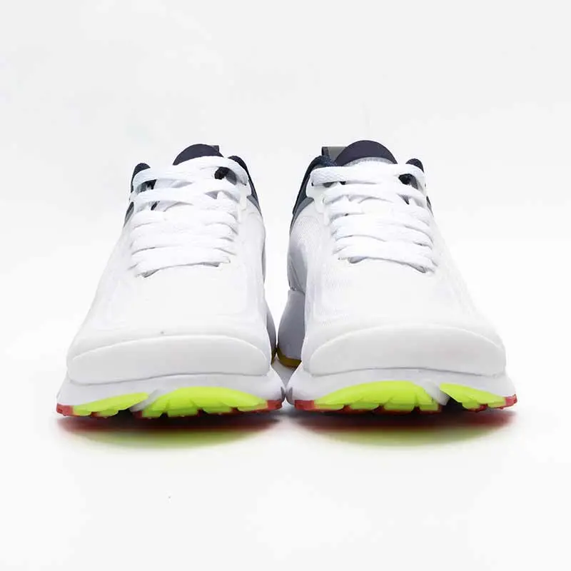 OEM ODM High Quality Men Sneakers with Rubber Sole