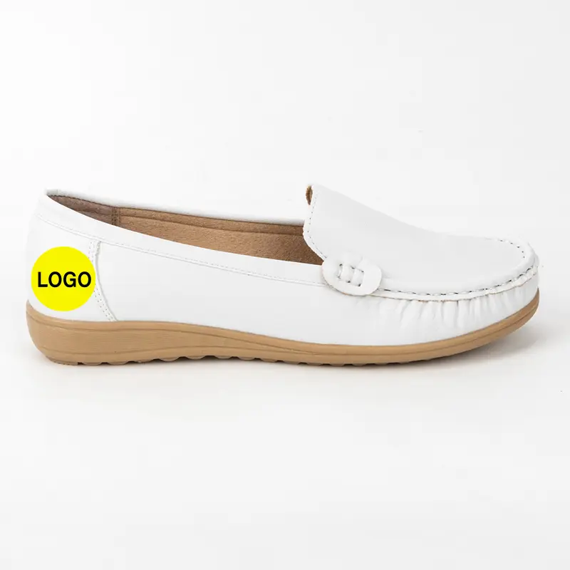 High-Quality Classic Design Nursing Shoes with High Quality Factory, Factories