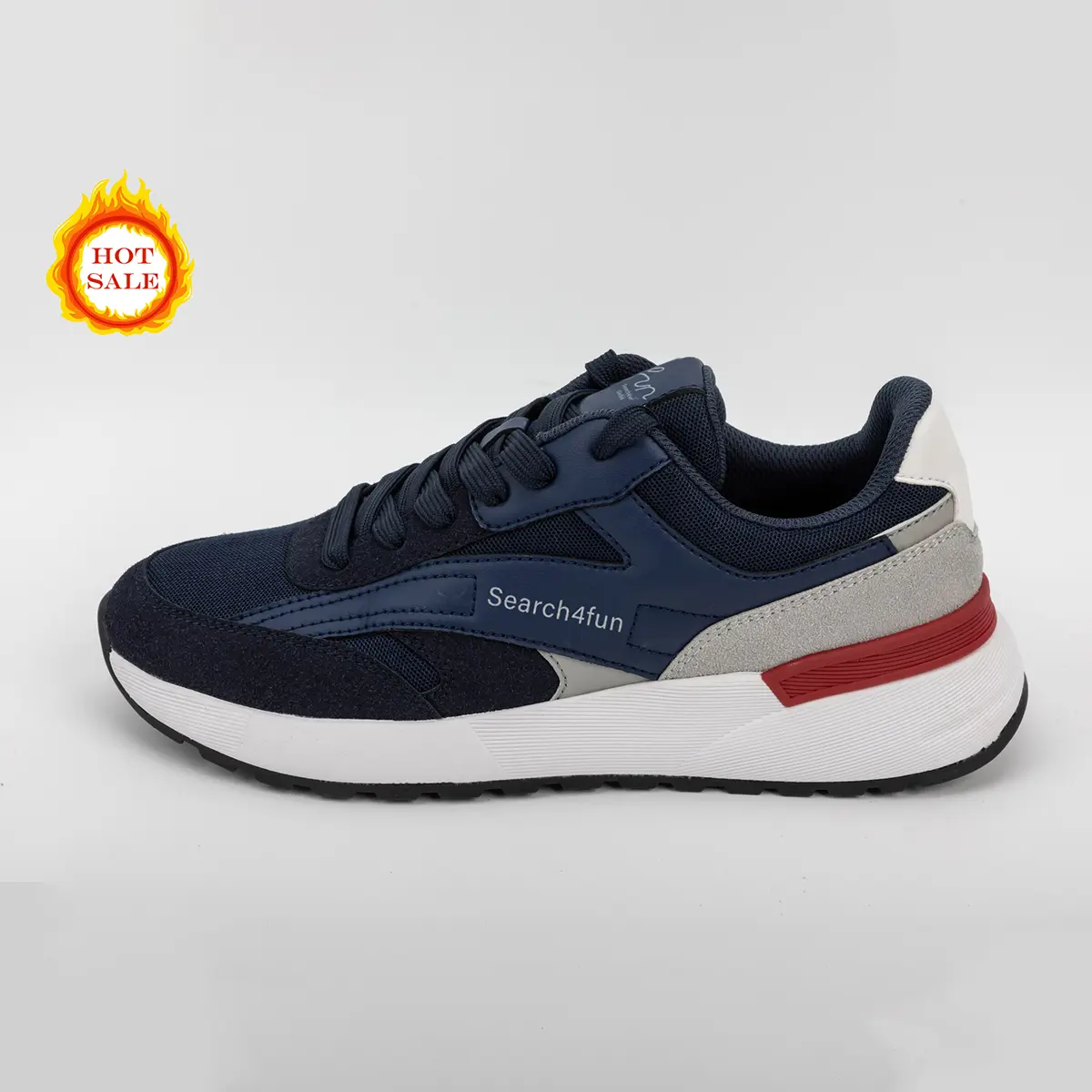Best Customize Trending Fashion Men Sport Shoes Manufacturers, Manufacturer