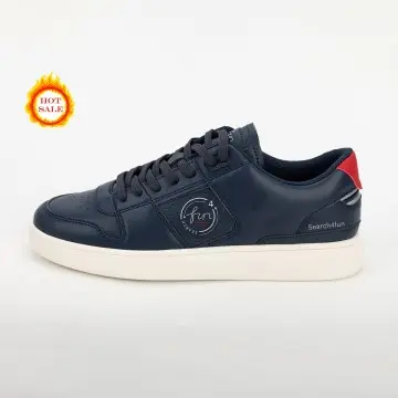 Low Top Men Shoes