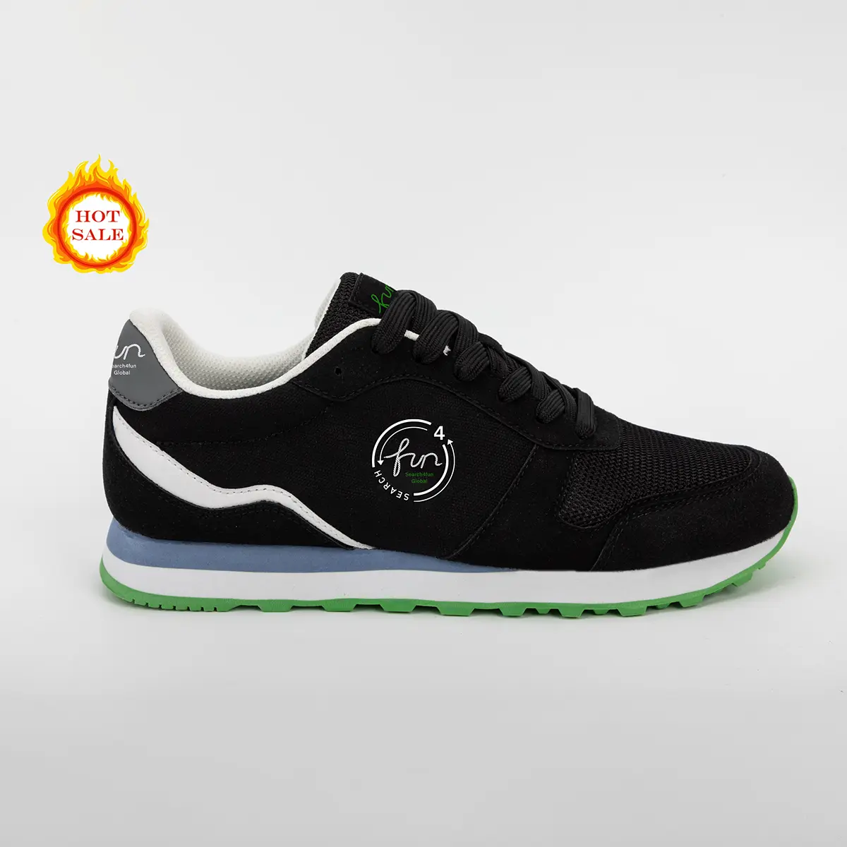 OEM Customize Classic Men Skateboarding Shoes Service, Manufacturer