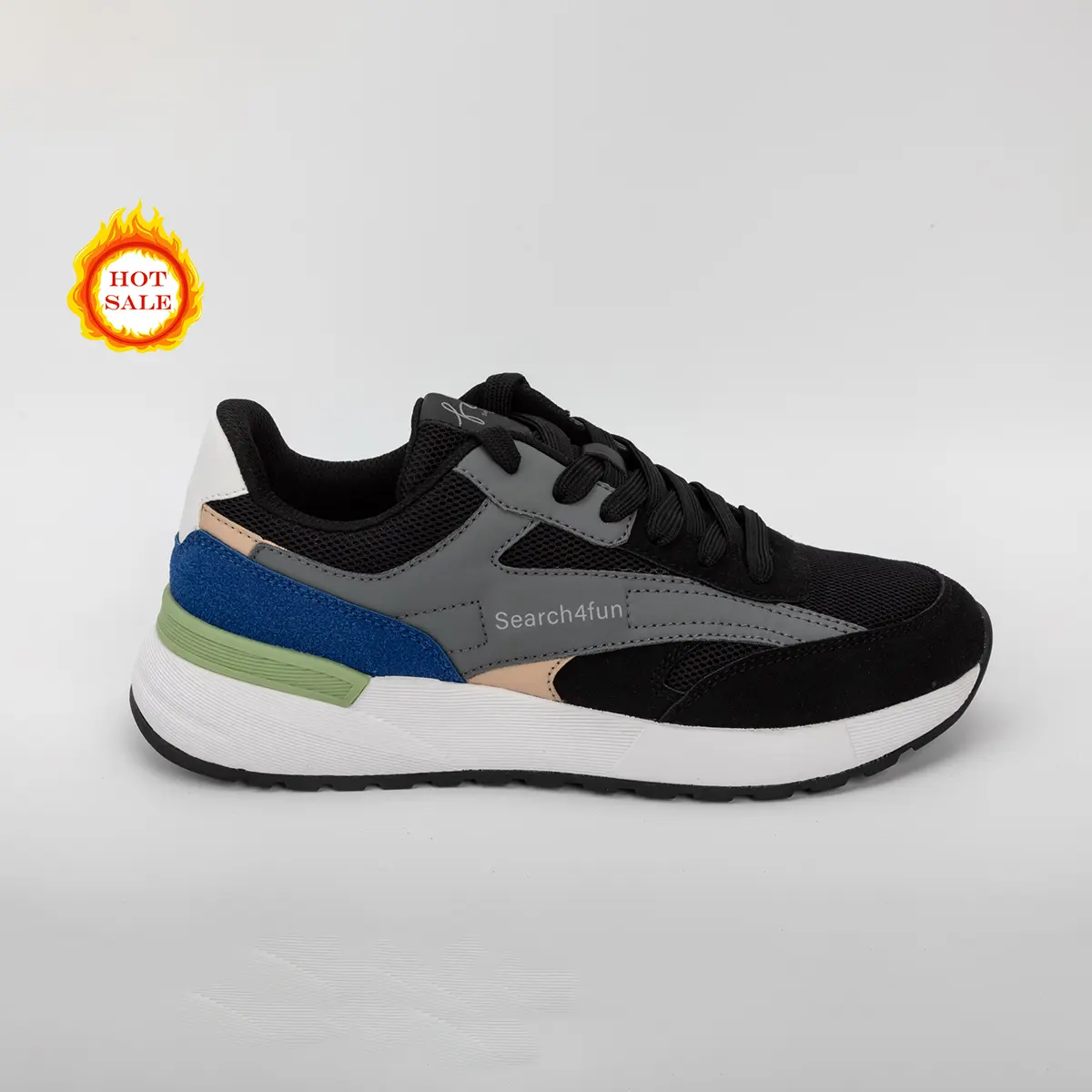 Best Customize Trending Fashion Men Sport Shoes Manufacturers, Manufacturer