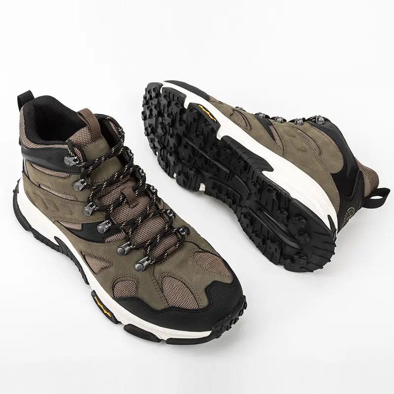 Hiking Shoe Feature 4