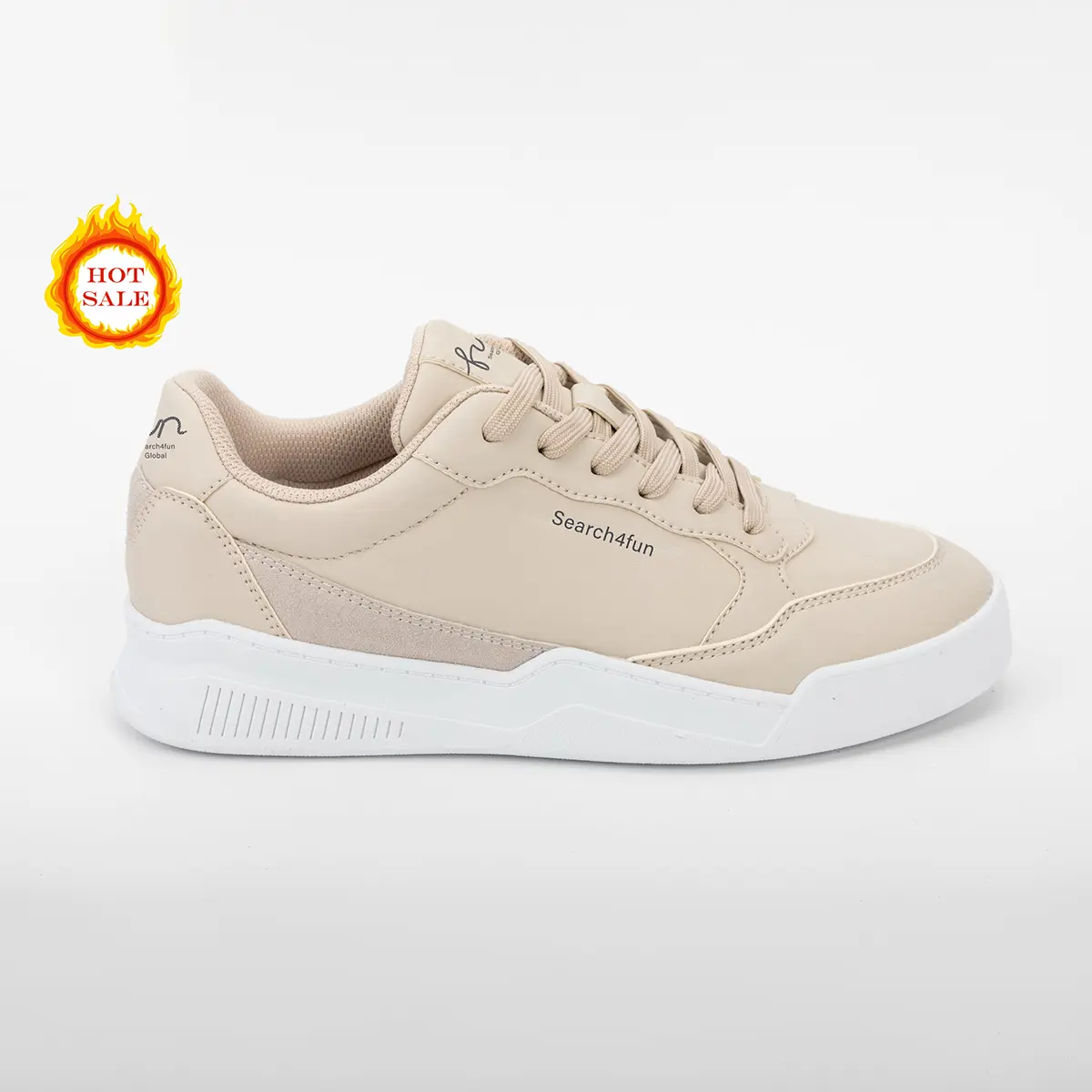 OEM ODM Classic Men Skateboarding Shoes