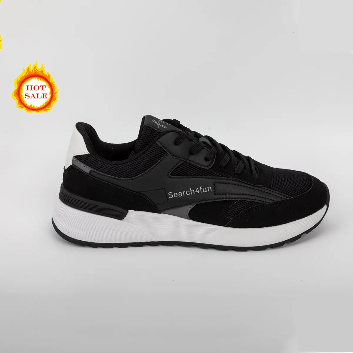 Best Customize Trending Fashion Men Sport Shoes Manufacturers, Manufacturer