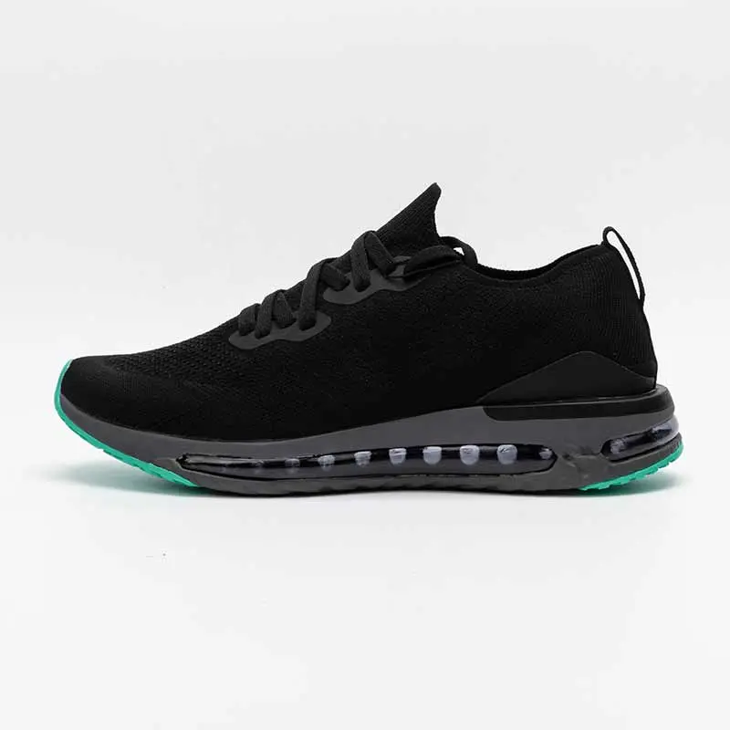 Custom Air Cushion Support Men Sneakers – OEM & ODM Available