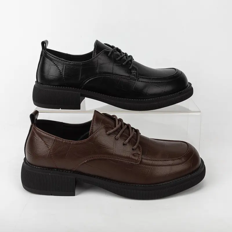 Stylish Women's Loafers side view